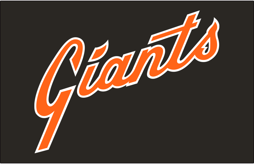 San Francisco Giants 1978-1982 Jersey Logo t shirts iron on transfers v2